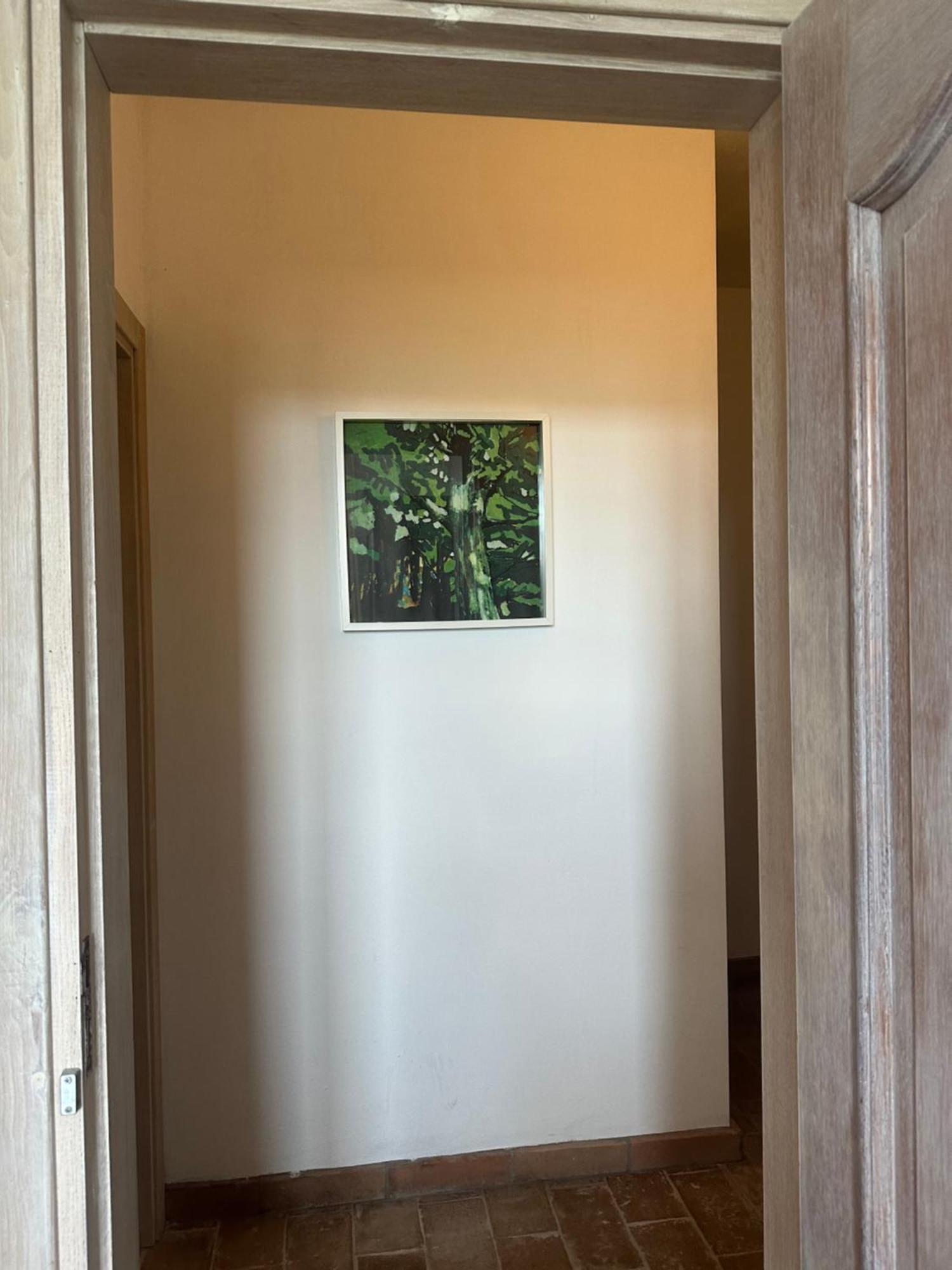 Collina Di Sopra Villa Tresana Exterior photo