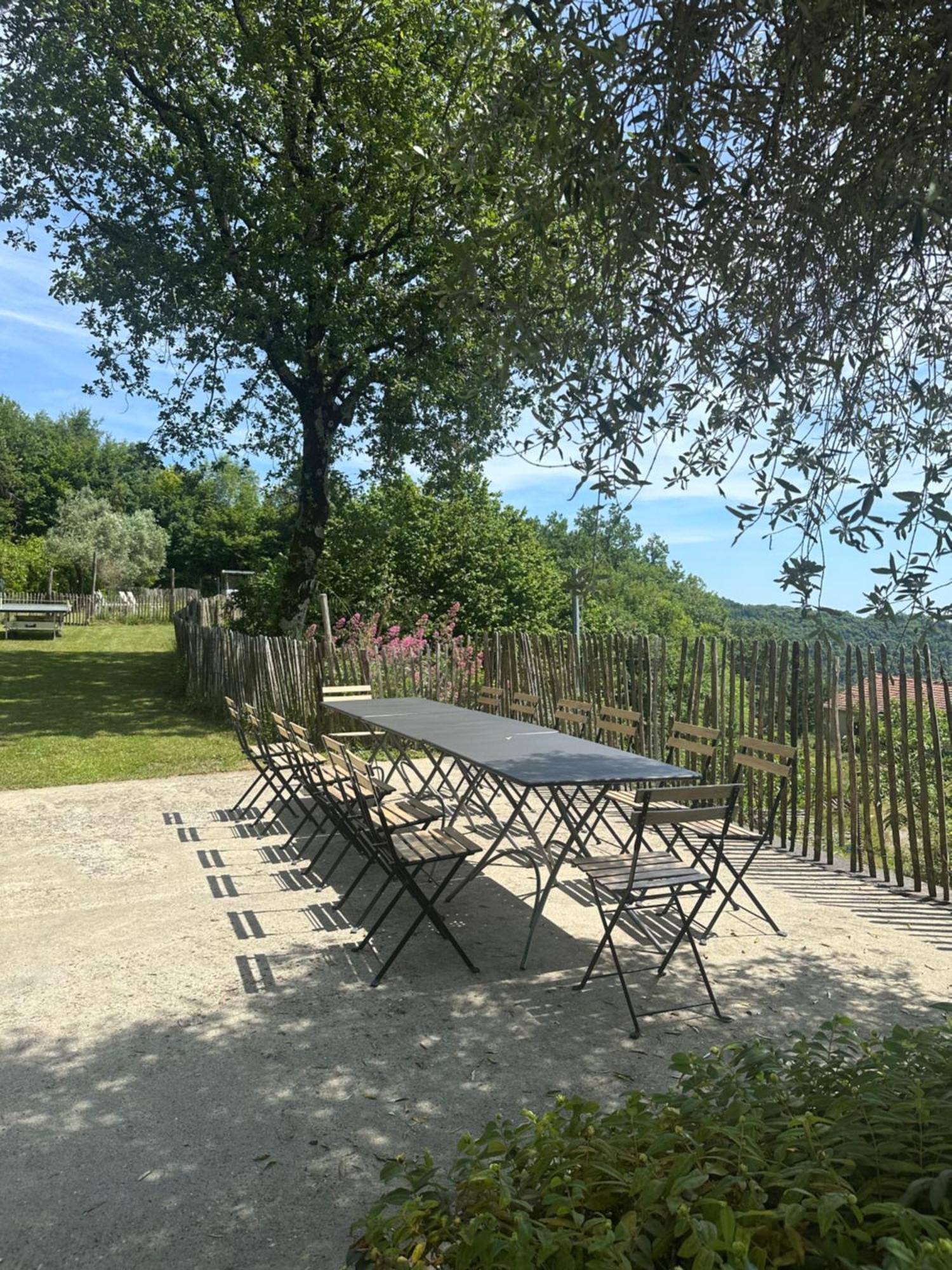 Collina Di Sopra Villa Tresana Exterior photo